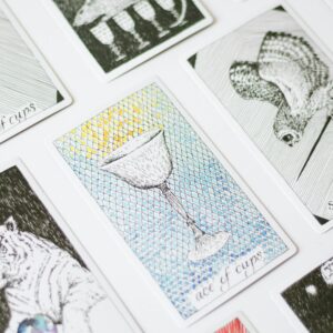 Specific Topic Standard Tarot Reading