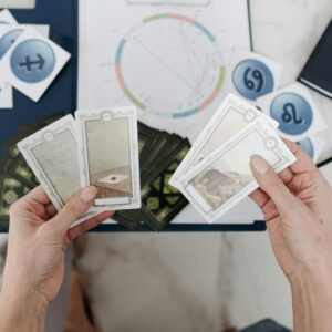 Custom Numerology Report