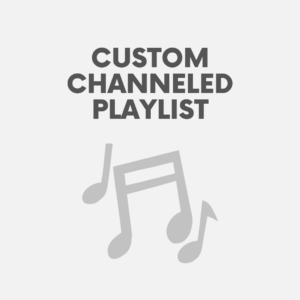 20 Channeled Songs Just for You