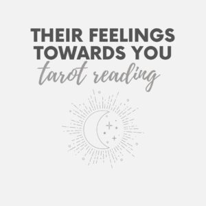 What Are This Person’s Feelings Toward You?