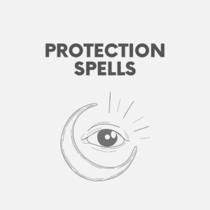 Protection Spells