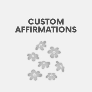 20 Channeled Custom Affirmations