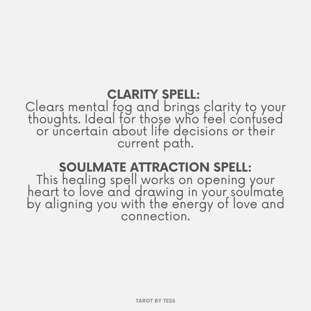 Healing Spells - Image 3