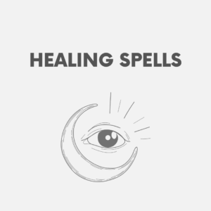 Healing Spells