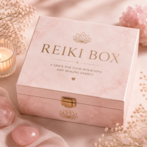 Reiki Box