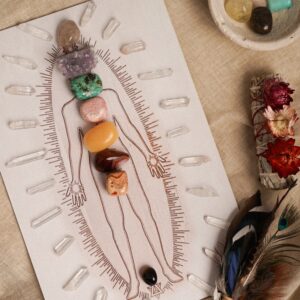 Extended Reiki Session